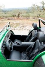 Caterham Seven 485 S 2013 года (WW)